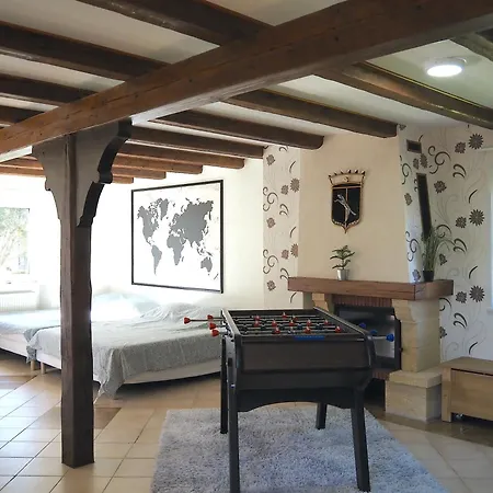 Le Refuge Proche Europa-Park Casa vacanze