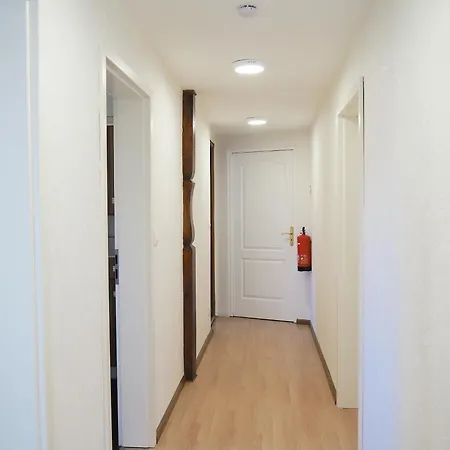 Casa de Férias Le Refuge 