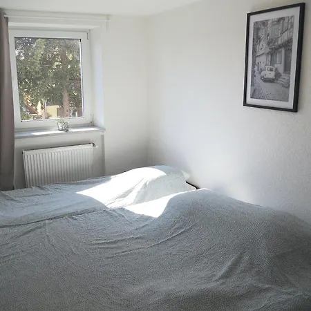 Vakantiehuis Le Refuge 