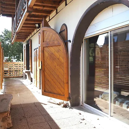 Le Refuge Proche Europa-Park Casa vacanze *