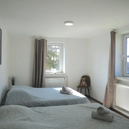 Vakantiehuis Le Refuge 