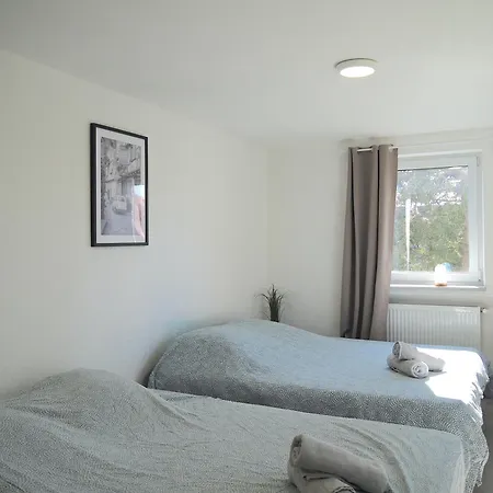 Casa de Férias Le Refuge 